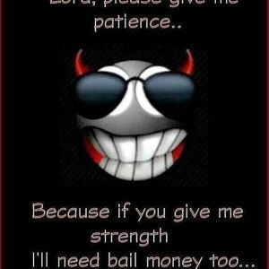 Meet your Posher, Gregory